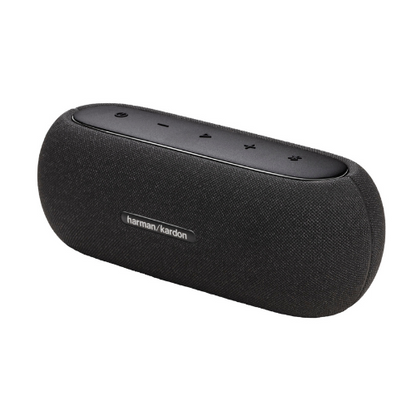 Harman Kardon Luna Refurbished Speaker | HKLUNABLKEU