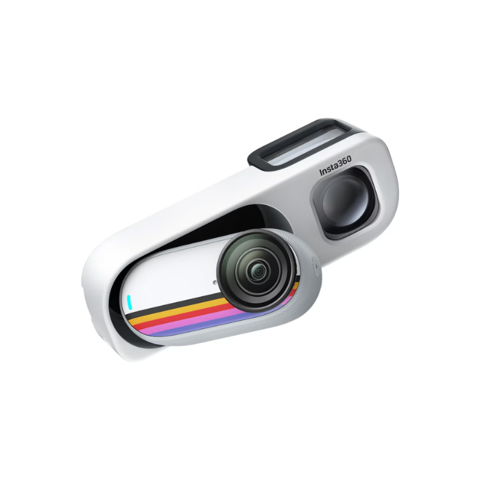 Insta360 GO3S Camera