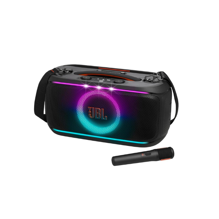JBL PartyBox On-The-Go JBLPARTYBOXOTG2BUK