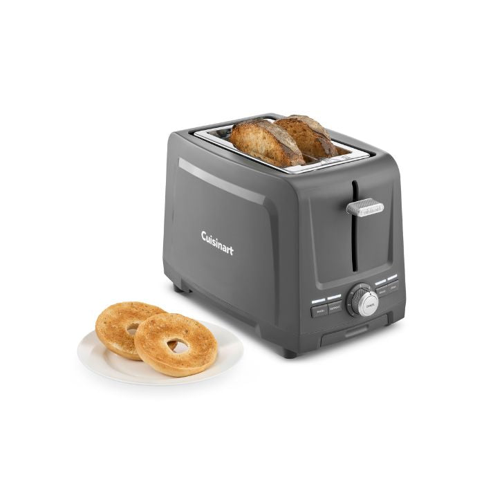 Cuisinart Core Collection 2-Slice Toaster 1000W | CPT1200E | Toaster Cuisinart Core Collection 2-Slice Toaster 1000W | CPT1200E | Toaster
