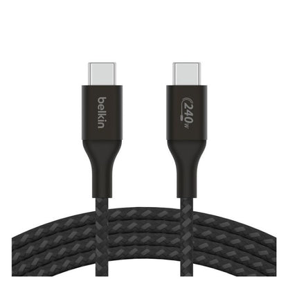 Belkin USB-C to USB-C Cable 240W 1M