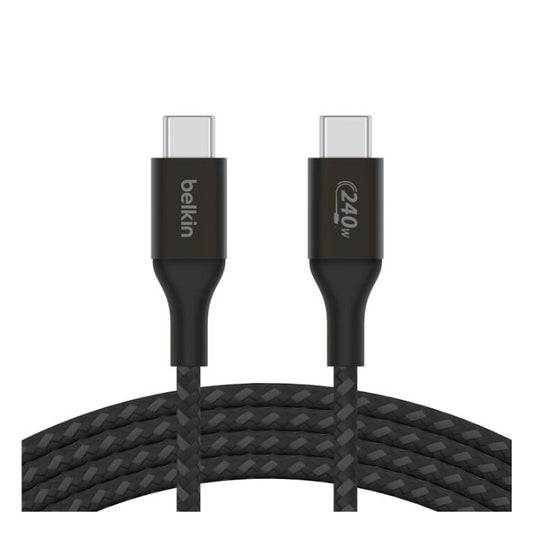 Belkin USB-C to USB-C Cable 240W 2M