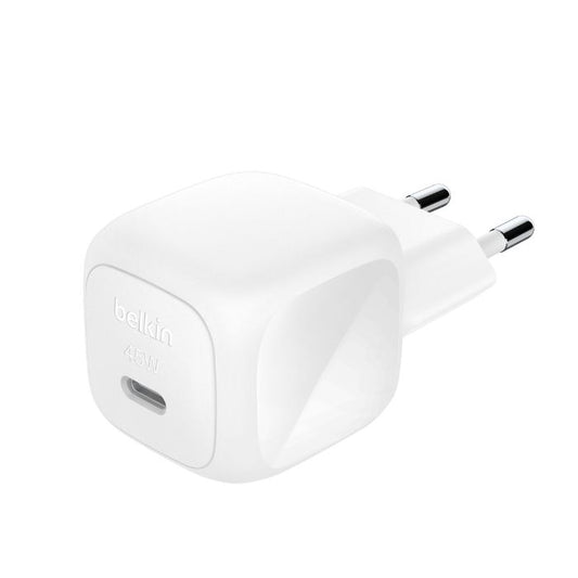 Belkin BoostCharge USB-C Mains Charger 45W