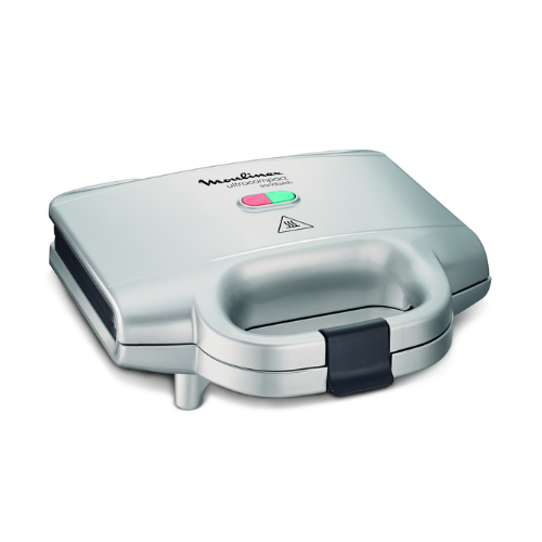 Moulinex Ultracompact Sandwich Maker Grill 700W