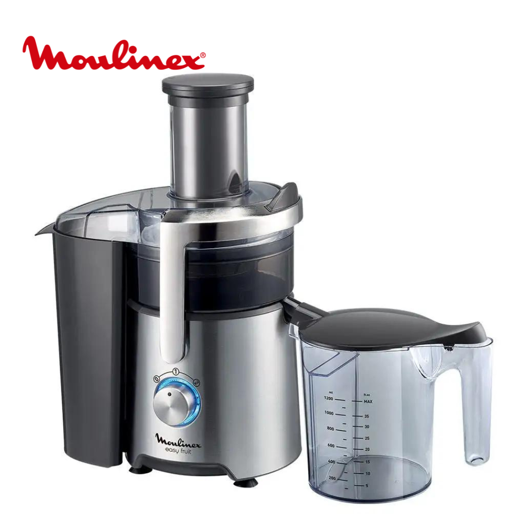 Moulinex JU610D27 Extractor | Moulinex Juice extractor Moulinex JU610D27 Extractor | Moulinex Juice extractor