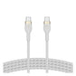 Belkin USB-C to USB-C Cable 60W - 1M