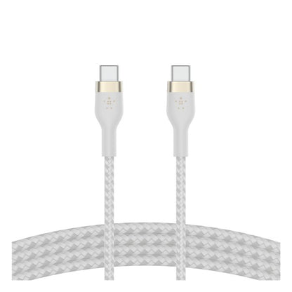 Belkin USB-C to USB-C Cable 60W - 2M