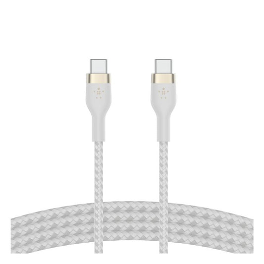 Belkin USB-C to USB-C Cable 60W - 1M