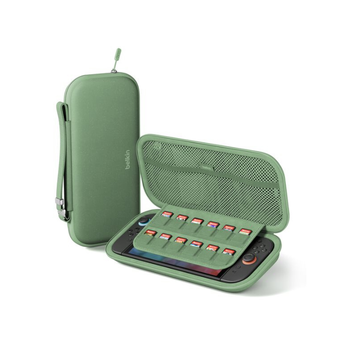 Belkin Travel Case for Nintendo Switch 2