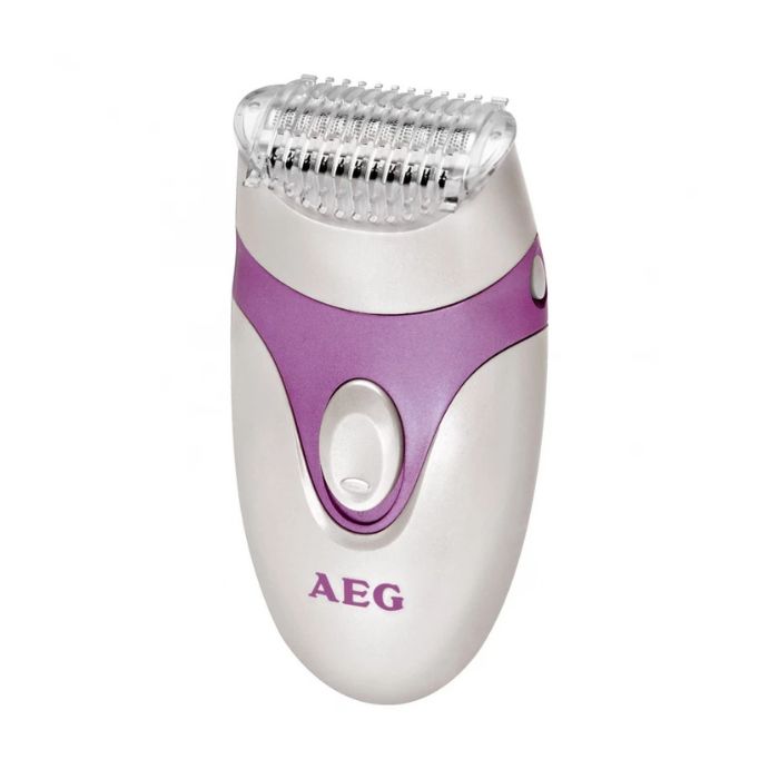 AEG Hiar Remover Ls 5652 - Ls 5652 | Hair Removal AEG Hiar Remover Ls 5652 - Ls 5652 | Hair Removal