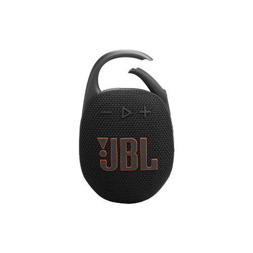 JBL Clip 5 Speaker Ultra-portable