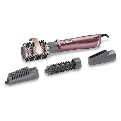 Babyliss Rotating Air Brush 2 Speeds | AS960SDE | 1000W