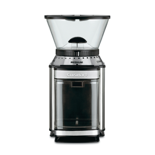 Cuisinart Professional Burr Mill DBM8V2E
