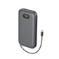 Belkin UltraCharge Pro Laptop Power Bank 27K 140W - BPB040HQCH