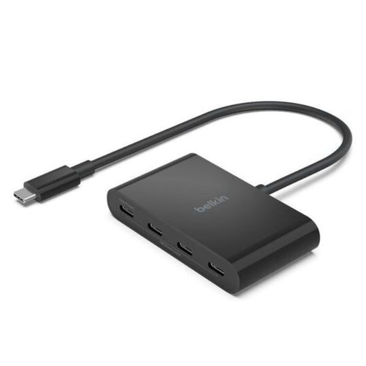 Belkin USB-C to 4-Port USB-C Hub