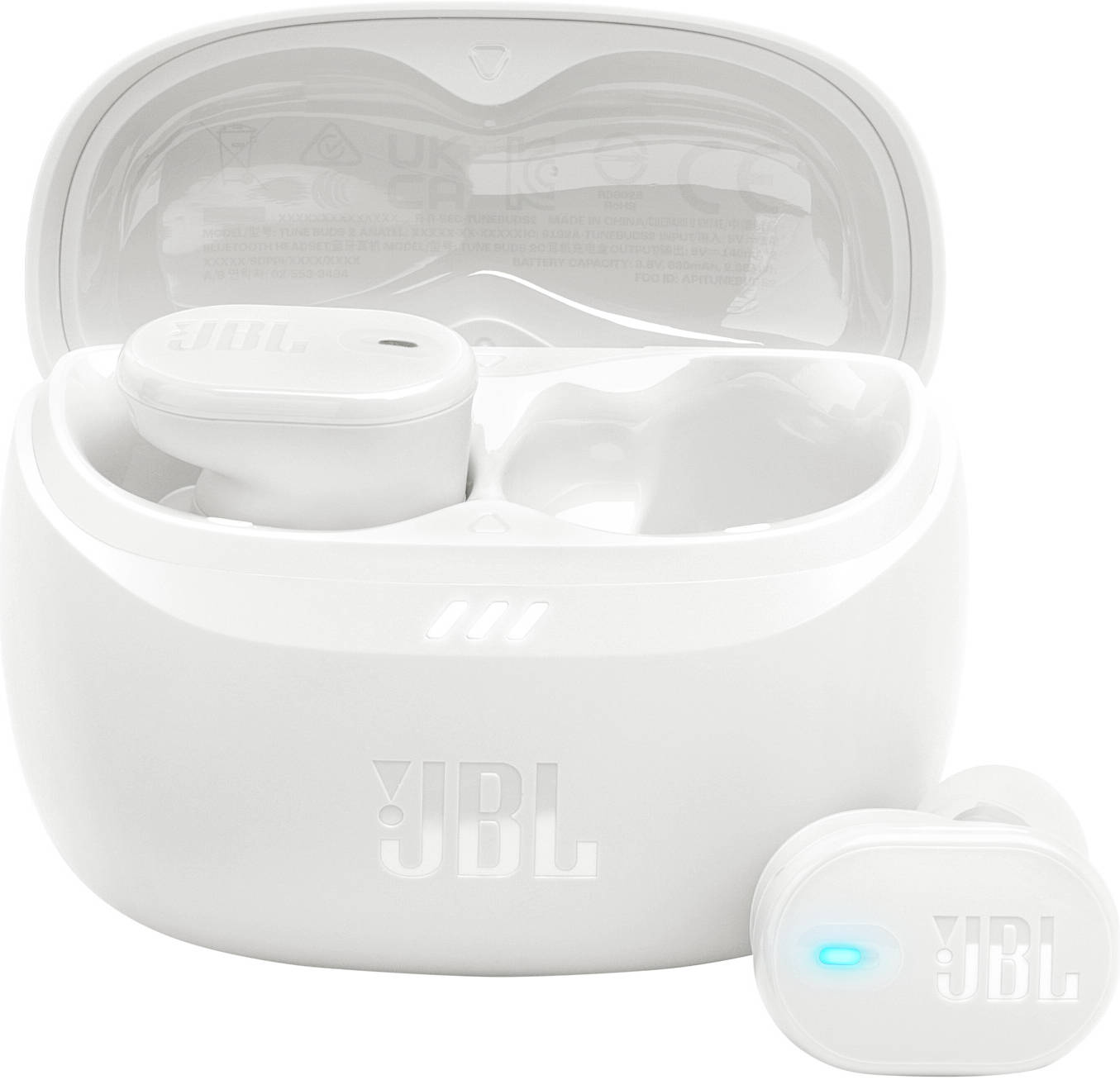 JBL Tune Buds 2 True Wireless Earbuds