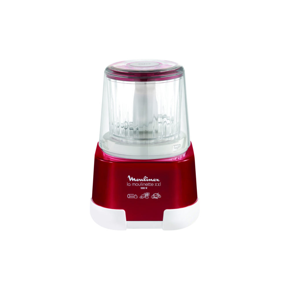 Moulinex 1000W La Moulinette XXL Chopper | Moulinex Mixer Moulinex 1000W La Moulinette XXL Chopper | Moulinex Mixer