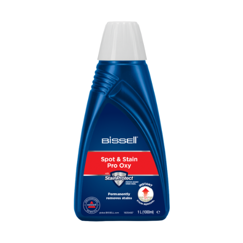 SPOT AND STAIN PRO OXY,1L | 20383 | Detergent SPOT AND STAIN PRO OXY,1L | 20383 | Detergent
