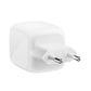 Belkin BoostCharge Pro Dual USB-C GaN Wall Charger 67W