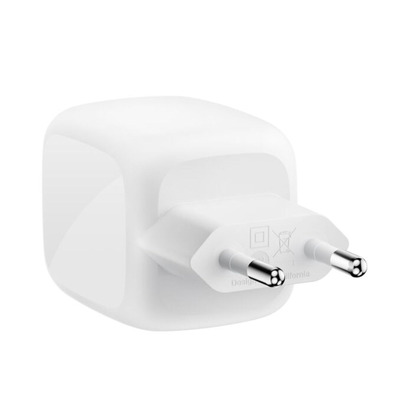 Belkin BoostCharge Pro Dual USB-C GaN Wall Charger 67W