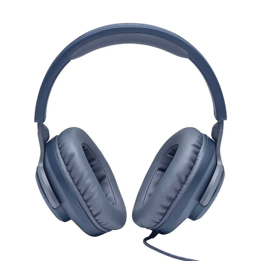 JBL Quantum 100 Gaming Headset | JBLQUANTUM100 | earphone JBL Quantum 100 Gaming Headset | JBLQUANTUM100 | earphone