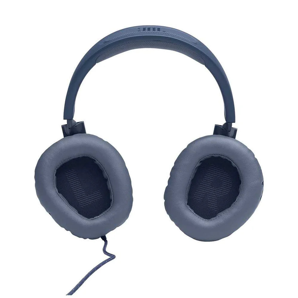 JBL Quantum 100 Gaming Headset | JBLQUANTUM100 | earphone JBL Quantum 100 Gaming Headset | JBLQUANTUM100 | earphone