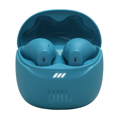 JBL Tune Flex 2 headphones, active noise cancellation | JBLTFLEX2