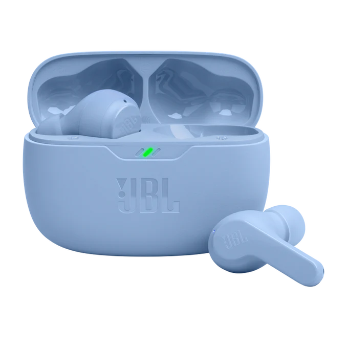 JBL Wave Beam True Wireless Earbuds