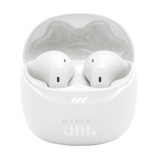 JBL Tune Flex 2 headphones, active noise cancellation