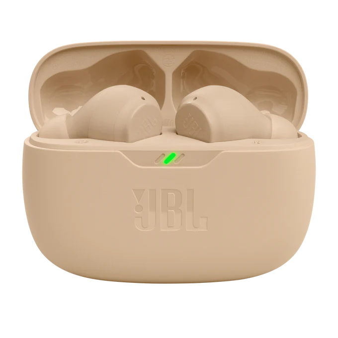 JBL Wave Beam True Wireless Earbuds