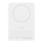 Belkin BoostCharge Slim Magnetic Power Bank 10K with Qi2