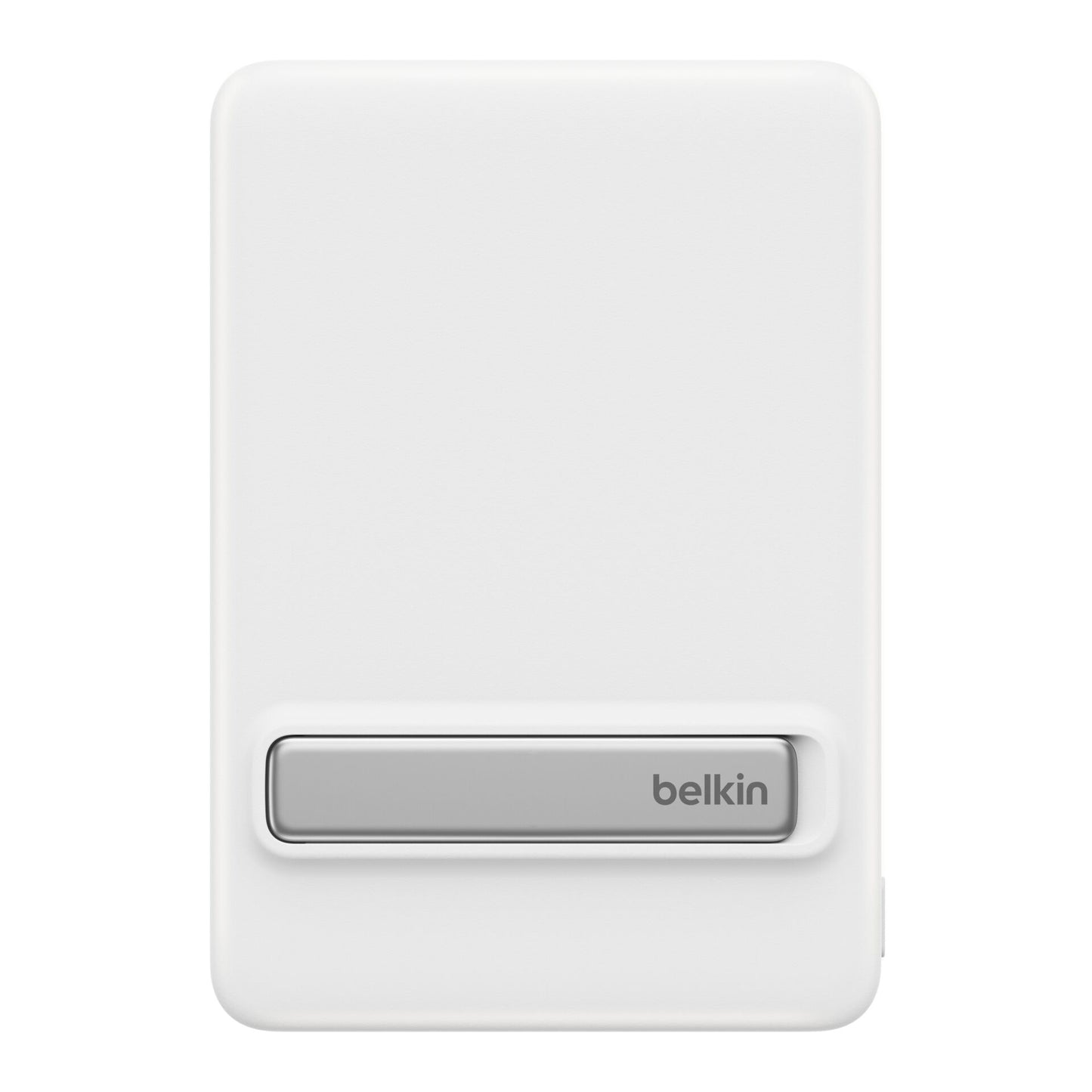 Belkin BoostCharge Slim Magnetic Power Bank 10K with Qi2