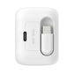 Belkin UltraCharge New GaN charger (45 W) with retractable cable