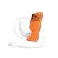 Belkin UltraCharge New GaN charger (45 W) with retractable cable
