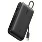 Belkin Power Bank 10K with Integrated Cable and Display