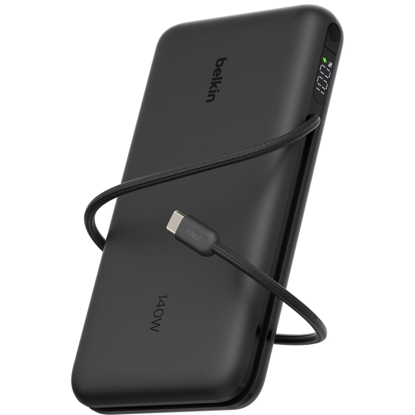 Belkin Ultracharge pro Laptop Power Bank 25K