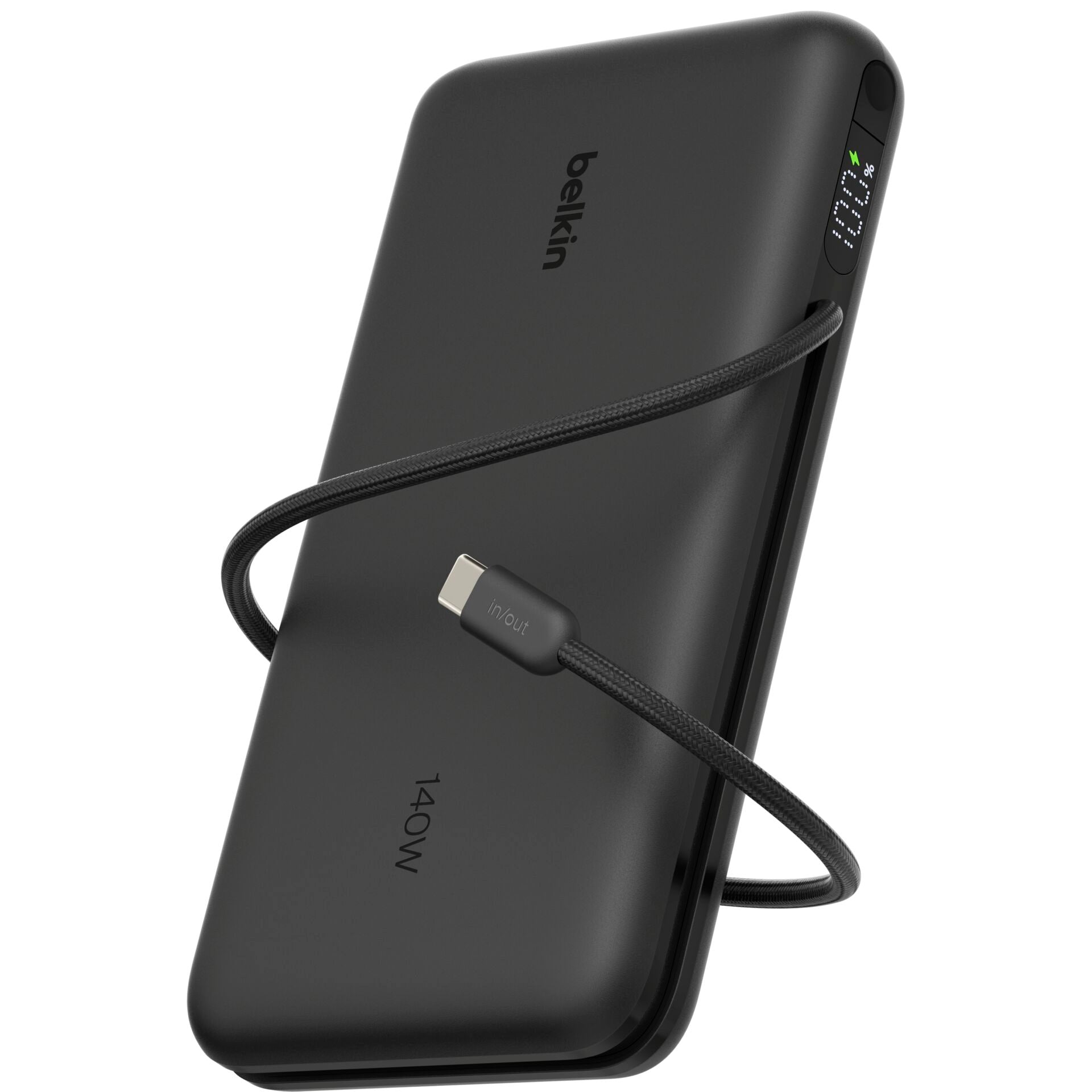 Belkin Ultracharge pro Laptop Power Bank 25K