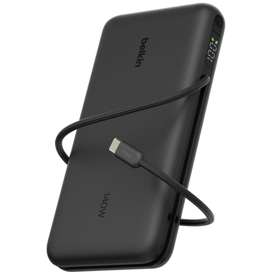 Belkin Ultracharge pro Laptop Power Bank 25K