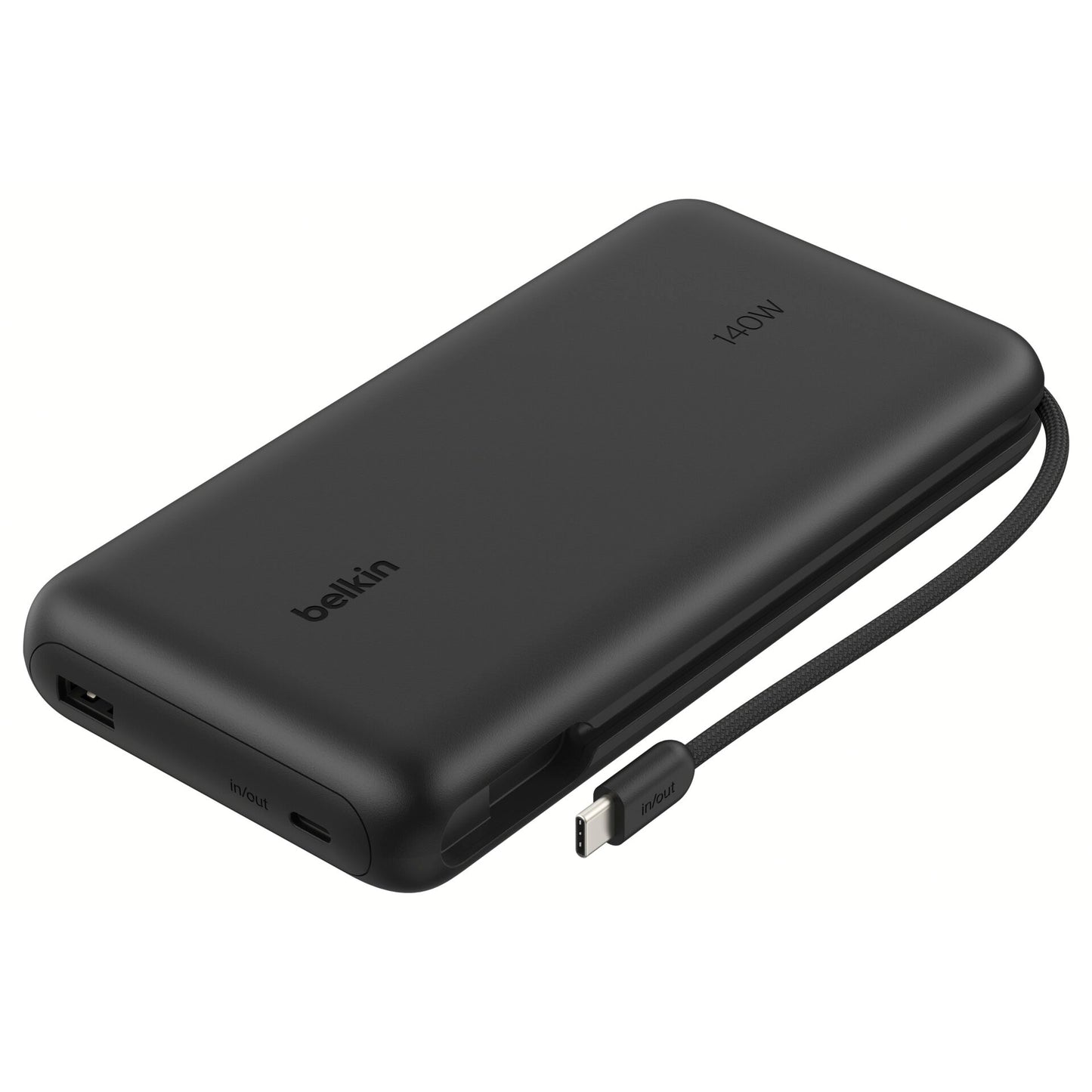 Belkin Ultracharge pro Laptop Power Bank 25K