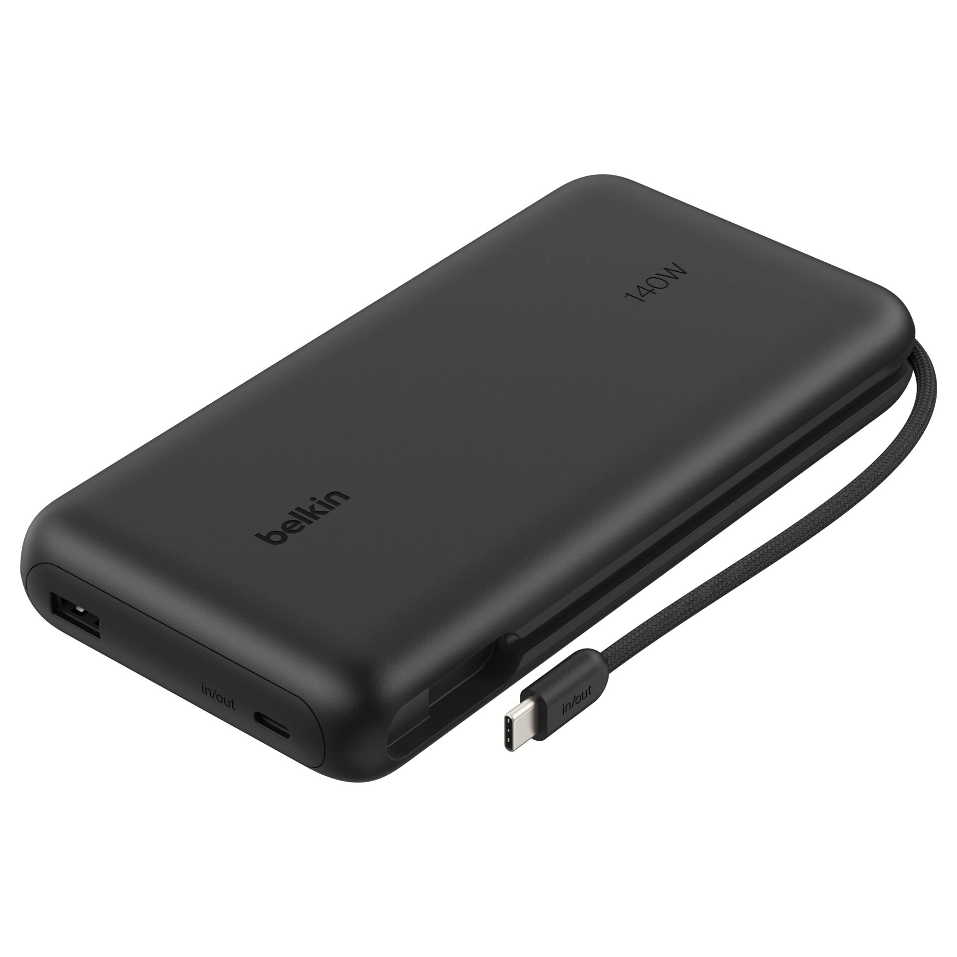 Belkin Ultracharge pro Laptop Power Bank 25K
