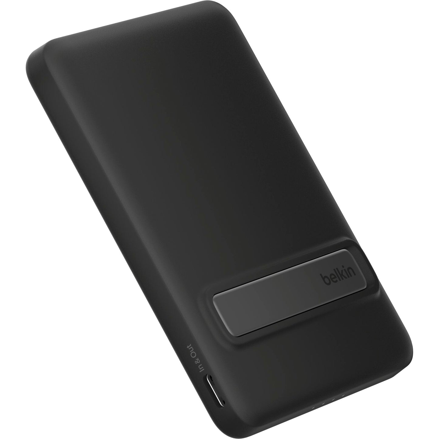 Belkin BoostCharge Slim Magnetic Power Bank 5K with Qi2