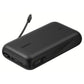 Belkin Power Bank 20K with Integrated Cable and Display