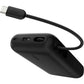 Belkin Power Bank 20K with Integrated Cable and Display