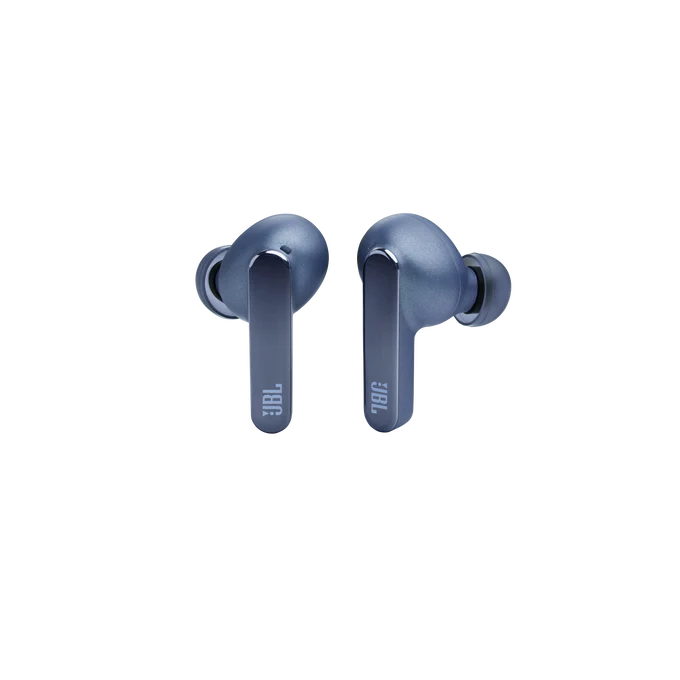 JBL Live Pro2 In-Ear Headphones with Noise Cancelling