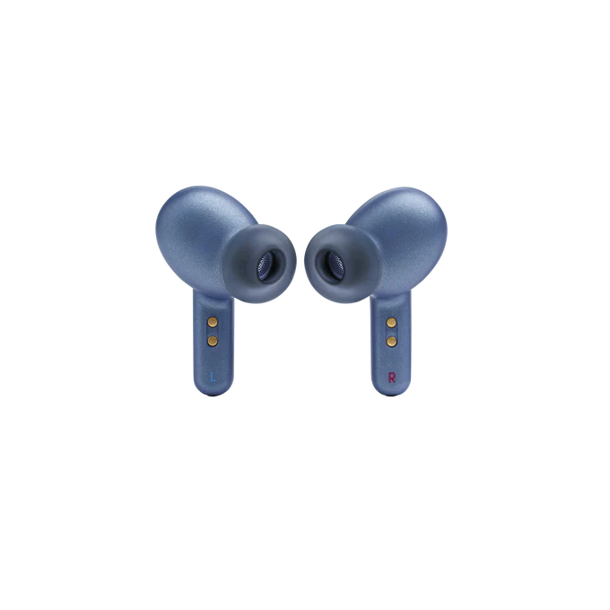 JBL Live Pro2 In-Ear Headphones with Noise Cancelling