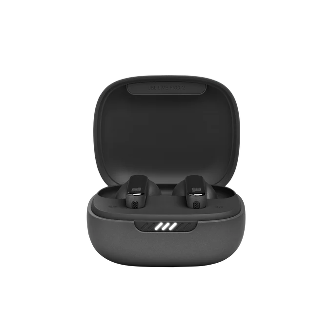 JBL Live Pro2 In-Ear Headphones with Noise Cancelling