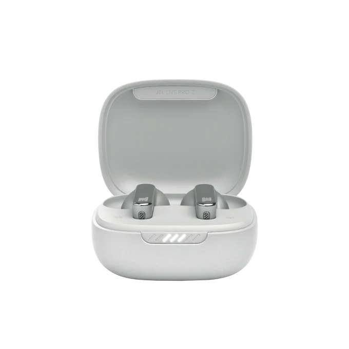 JBL Live Pro2 In-Ear Headphones with Noise Cancelling