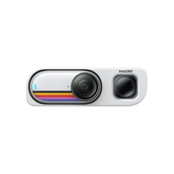 Insta360 GO3S Camera