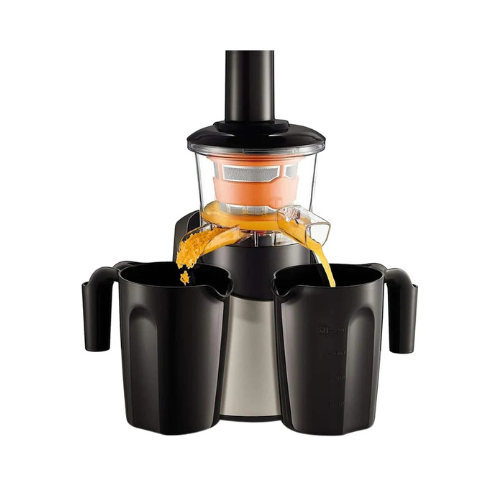 Moulinex Infiny Slow Juicer 200W | Al Karam Store