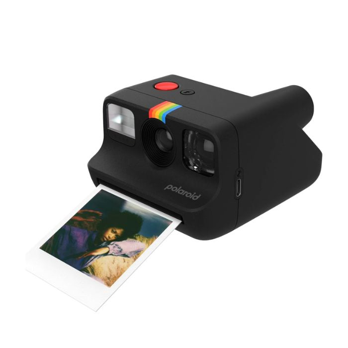 Polaroid Go Instant Camera Generation 2 | POL-9096